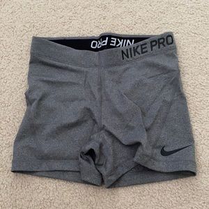 Brand New Nike Pros